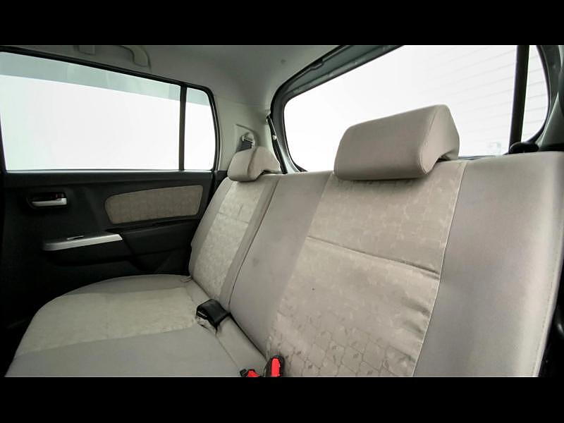 Used Maruti Suzuki Wagon R 1.0 [2014-2019] VXI+ in Hyderabad