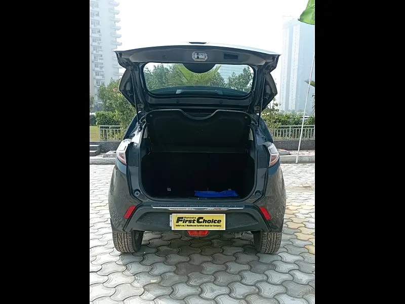 Used Tata Nexon [2017-2020] XZ Plus Diesel in Gurgaon