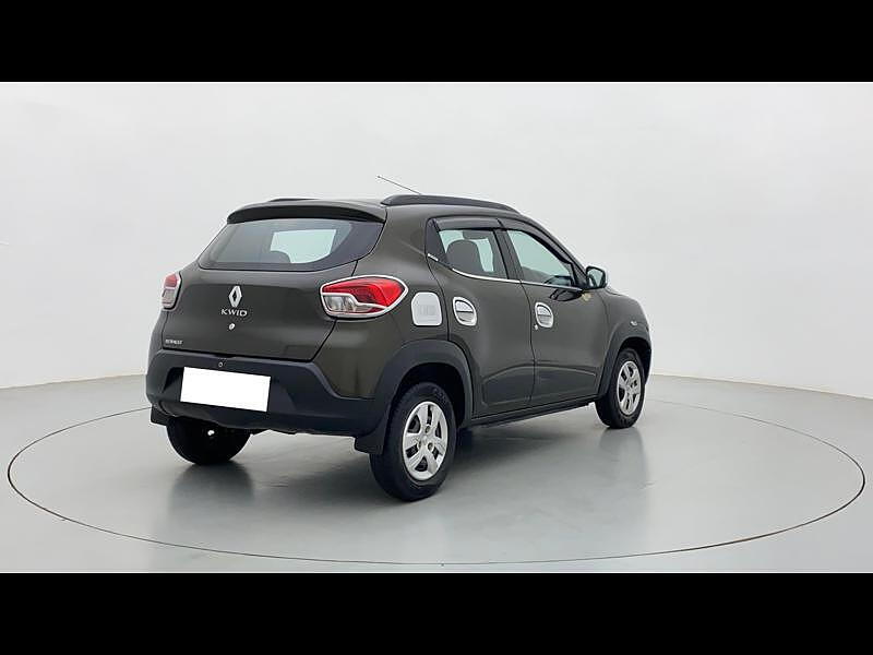 Used Renault Kwid [2015-2019] RXT [2015-2019] in Indore