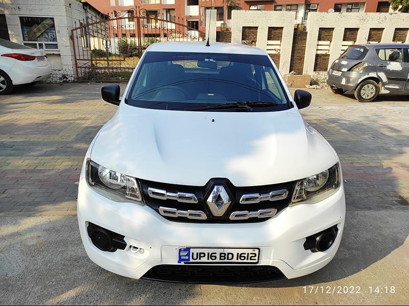 Second Hand Renault Kwid [2015-2019] RXE [2015-2019] in Lucknow