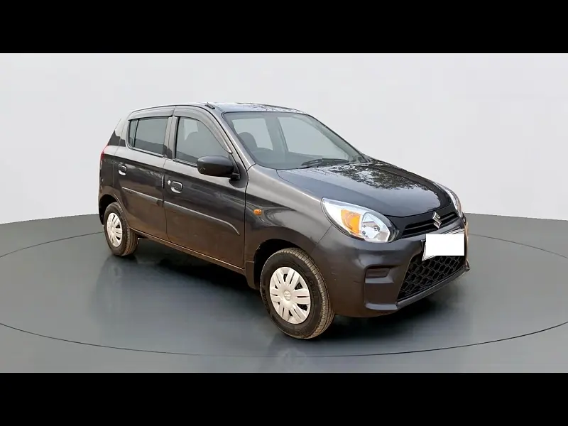 Second Hand Maruti Suzuki Alto [2000-2005] VXI in Kolkata