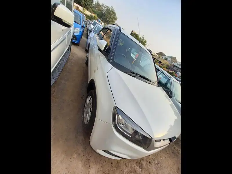 Second Hand Maruti Suzuki Vitara Brezza [2016-2020] VDi (O) [2016-2018] in Lucknow