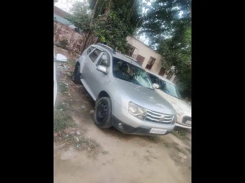 Second Hand Renault Duster [2012-2015] 85 PS RxL Diesel Plus in Meerut