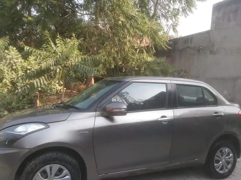 Second Hand Maruti Suzuki Swift DZire [2011-2015] VDI in Kanpur
