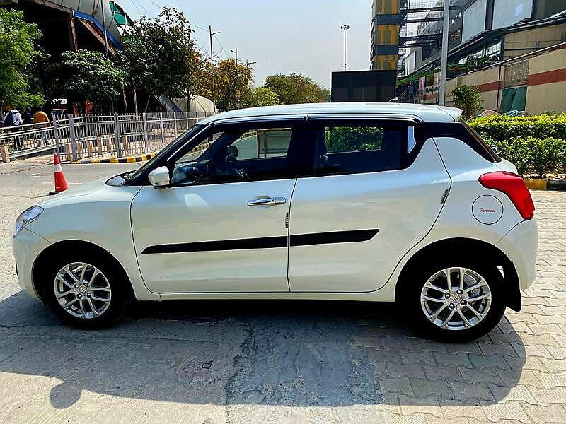 Used Maruti Suzuki Swift [2018-2021] ZXi Plus [2018-2019] in Delhi