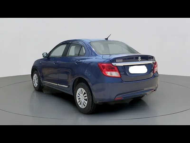 Second Hand Maruti Suzuki Dzire [2017-2020] VXi AMT in Bangalore