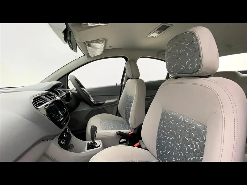 Used Tata Tiago [2016-2020] Revotron XZA [2017-2019] in Delhi