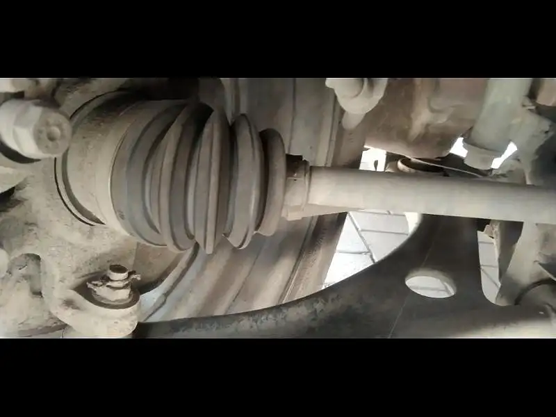Second Hand Maruti Suzuki S-Presso [2019-2022] VXi in Ahmedabad