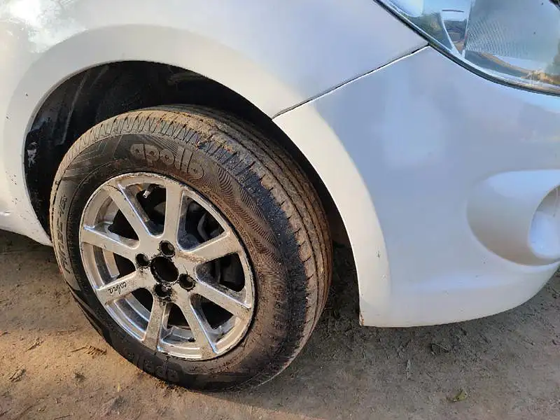 Second Hand Hyundai i20 [2008-2010] Sportz 1.2 (O) in Delhi
