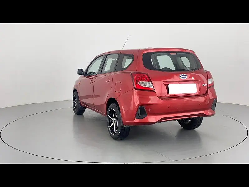 Used Datsun GO+ T [2018-2019] in Delhi