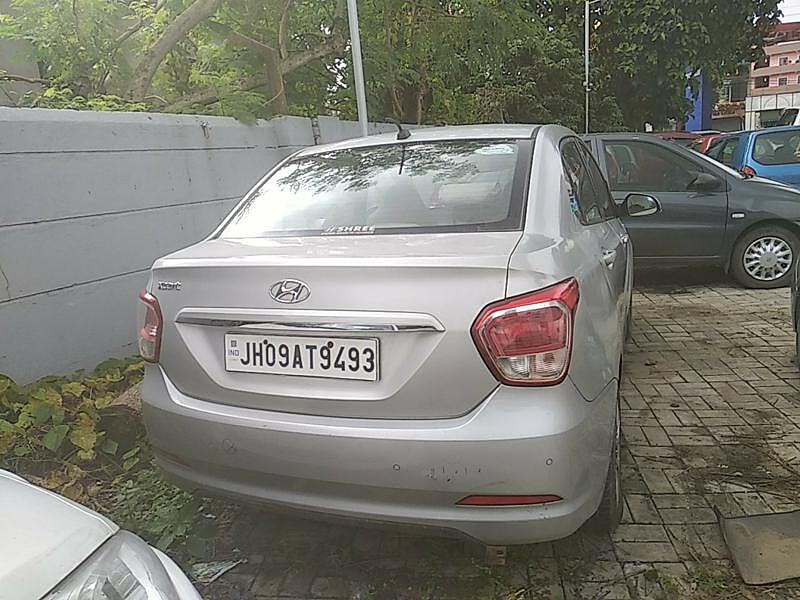 Second Hand Hyundai Xcent [2014-2017] Base 1.2 in Ranchi