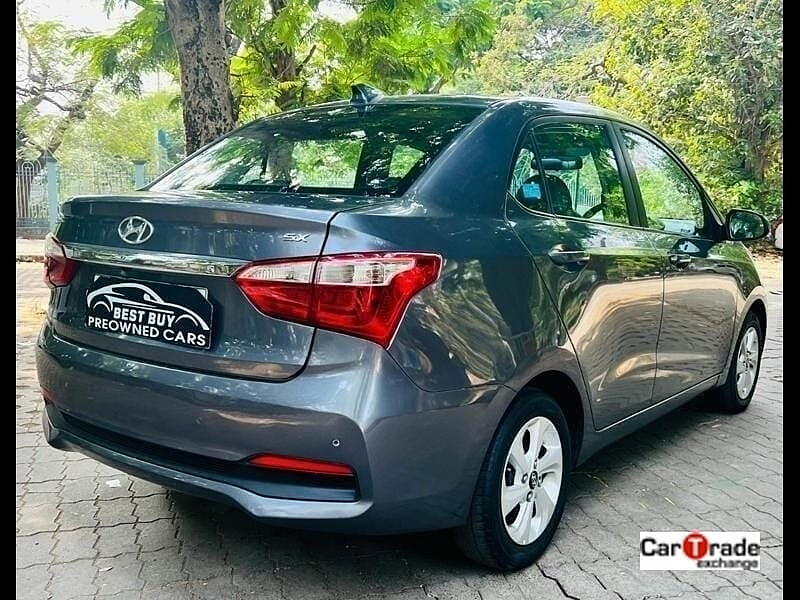 Second Hand Hyundai Xcent [2014-2017] SX 1.2 in Kolkata