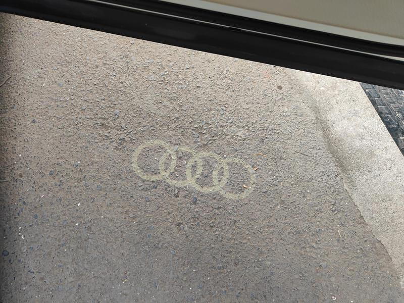 Used Audi Q7 [2015-2020] 45 TDI Premium Plus in Mumbai