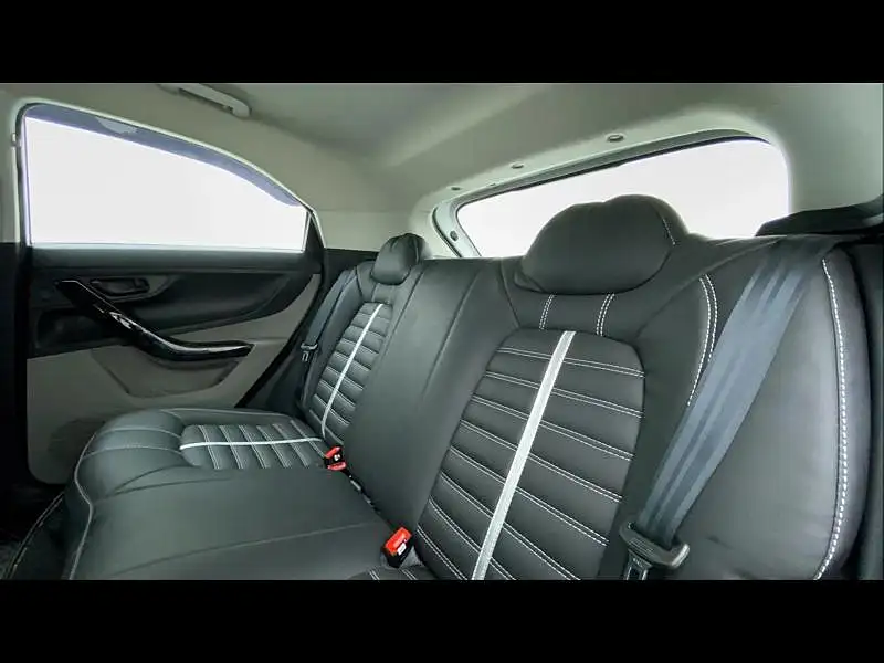 Second Hand Tata Nexon [2017-2020] XM in Jaipur