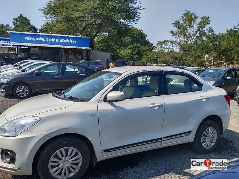 Second Hand Maruti Suzuki Dzire VXi [2020-2023] in Pune