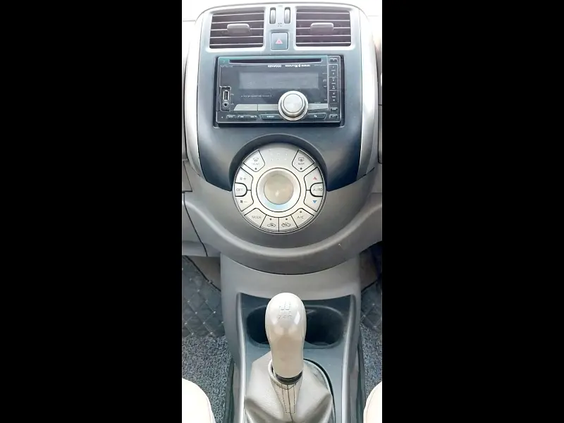 Second Hand Renault Scala [2012-2017] RxL Diesel in Zirakpur