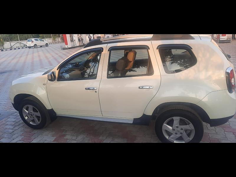 Second Hand Renault Duster [2012-2015] 110 PS RxZ Diesel in Ludhiana