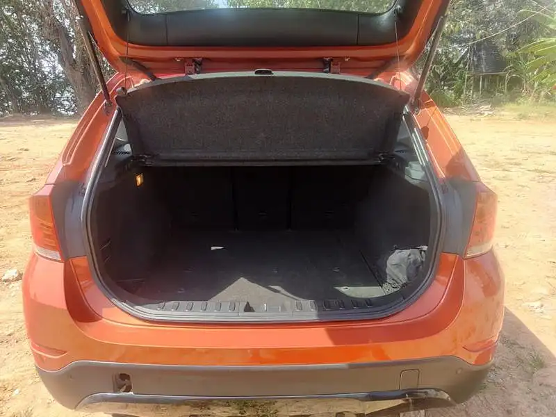 Second Hand BMW X1 [2013-2016] sDrive20d in Bangalore