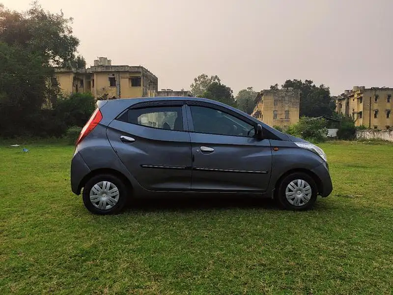Second Hand Hyundai Eon Magna [2011-2012] in Meerut
