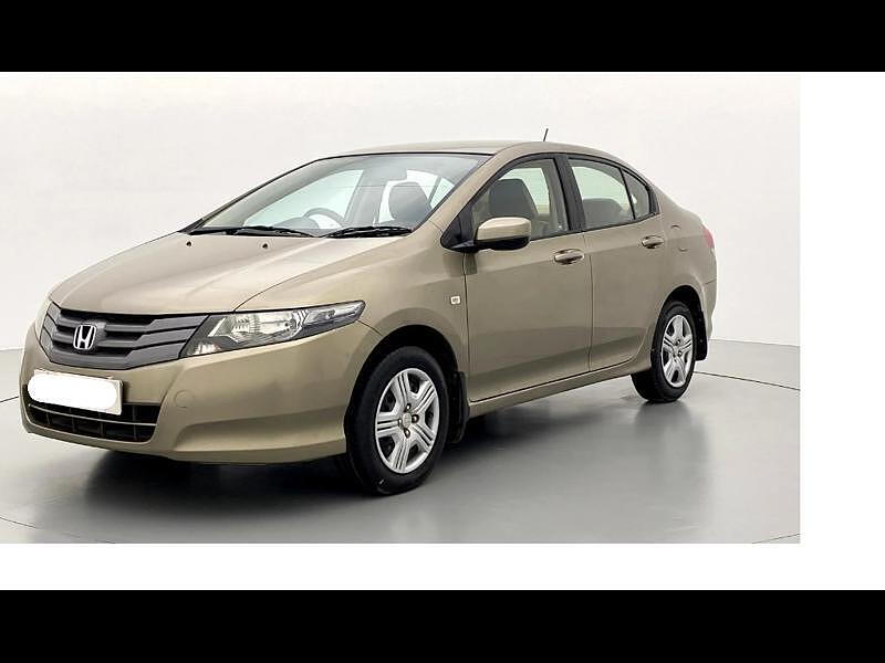 Used Honda City [2008-2011] 1.5 V MT Exclusive in Bangalore