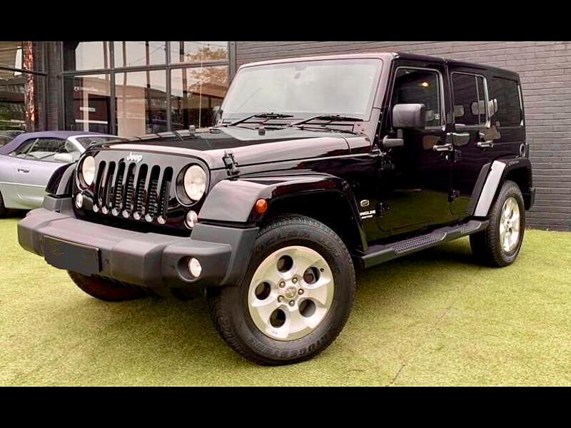 used jeep 4x4 for sale