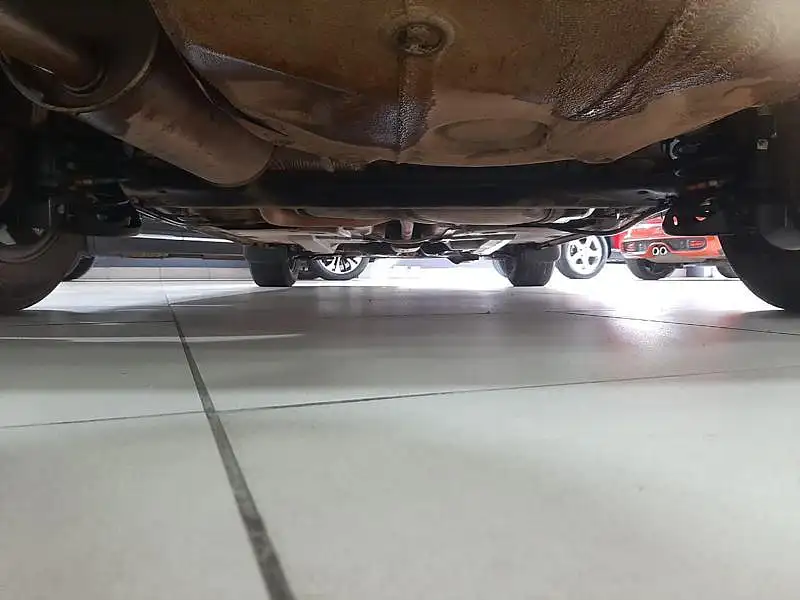 Second Hand Volkswagen Vento [2014-2015] Comfortline Petrol AT in Bangalore