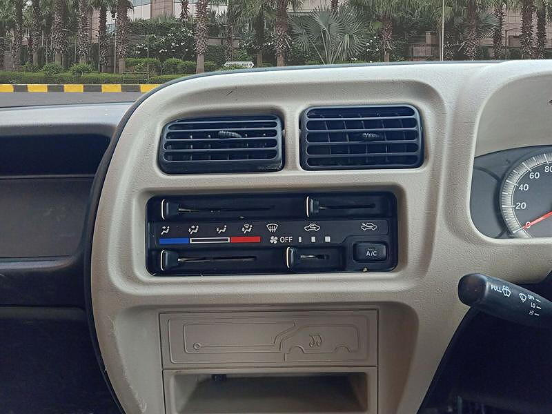 Second Hand Maruti Suzuki Eeco 5 STR WITH A/C+HTR [2019-2020] in Delhi