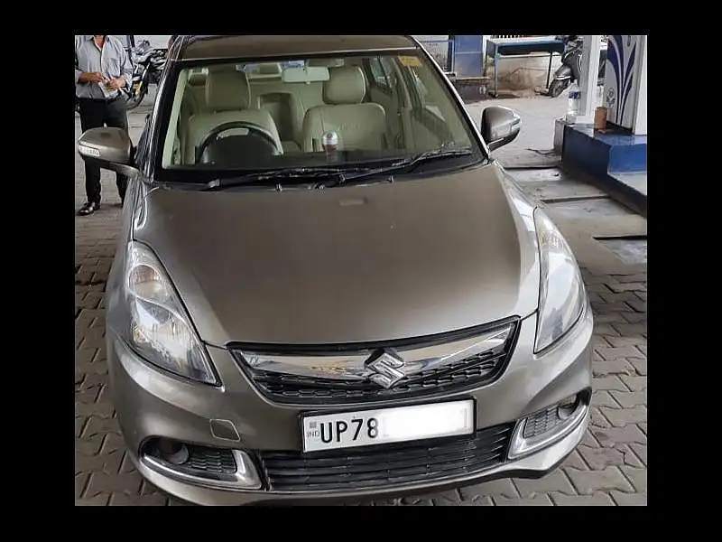 Used Maruti Suzuki Swift Dzire [2015-2017] VDI in Kanpur