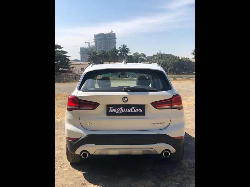 Second Hand BMW X1 [2020-2023] sDrive20i xLine in Pune