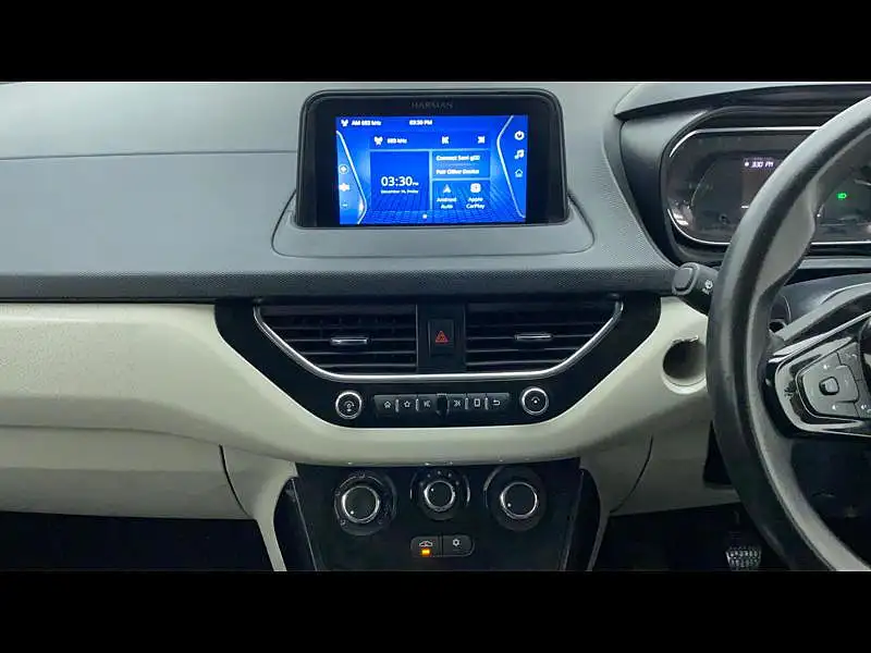 Used Tata Nexon [2017-2020] XZ in Delhi