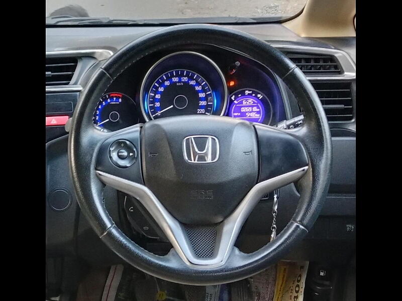 Second Hand Honda Jazz [2018-2020] V CVT Petrol in Bangalore