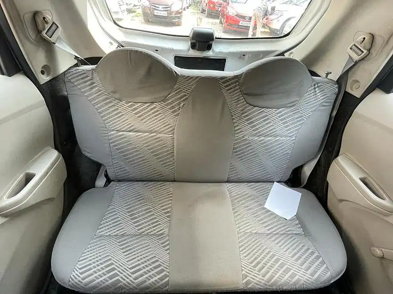 Second Hand Datsun GO [2014-2018] T (O) in Kolkata