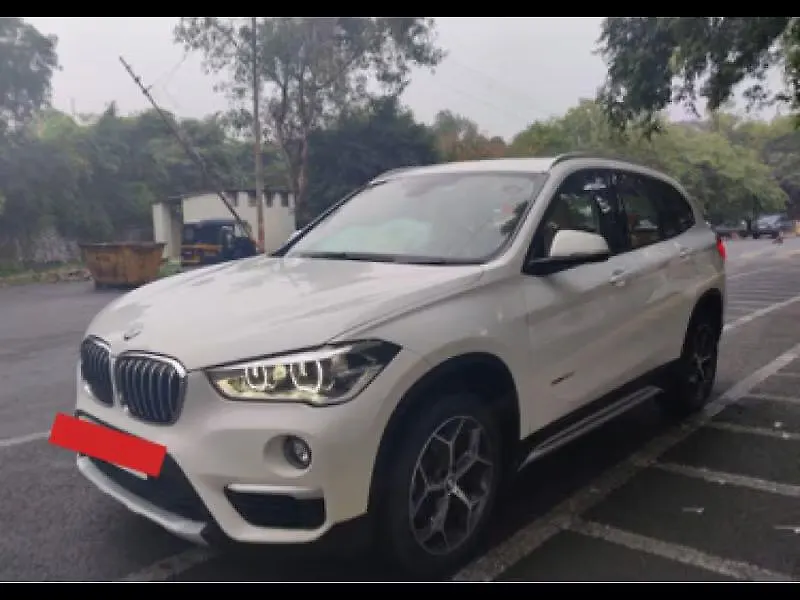 Used 2018 BMW X1 2013-2016 sDrive20d xLine (D2195303) for sale in Pune - CarWale