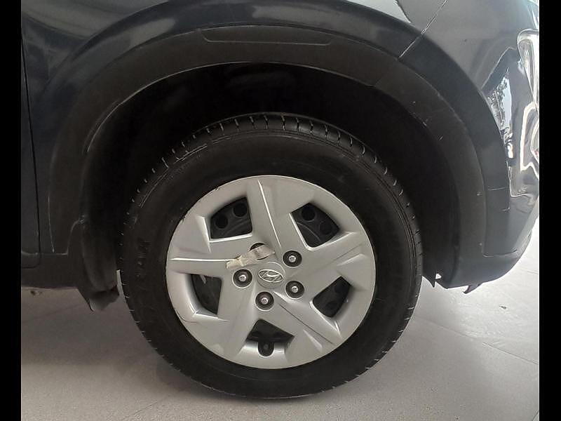 Second Hand Hyundai Venue [2019-2022] S 1.0 Turbo DCT in Ahmedabad