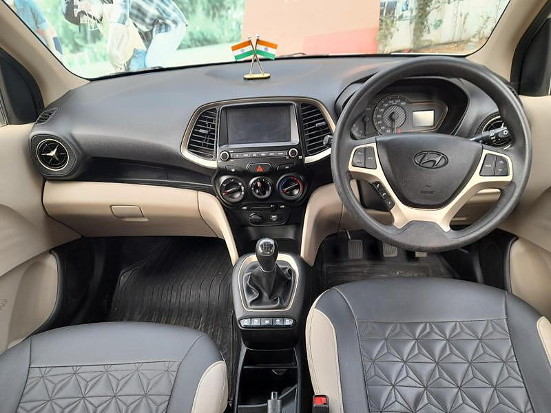 Second Hand Hyundai Santro Sportz CNG [2018-2020] in Mumbai