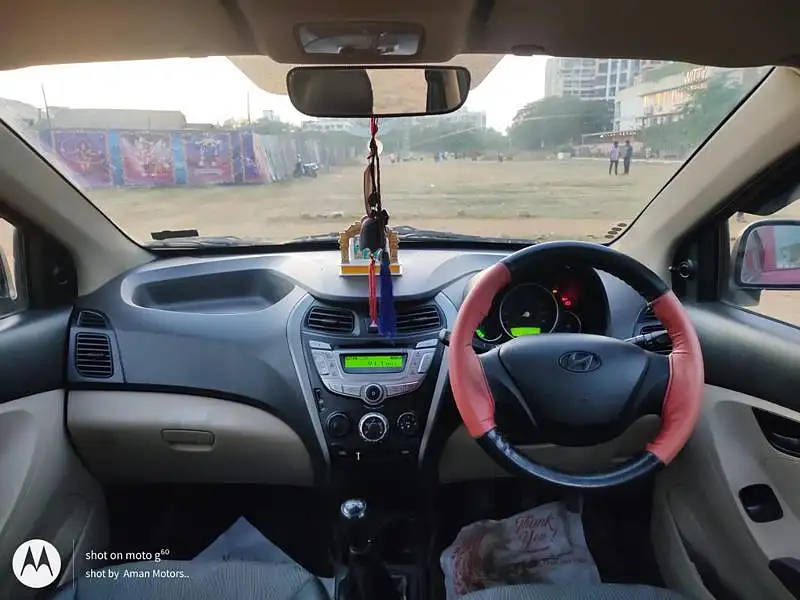 Second Hand Hyundai Eon 1.0 Kappa Magna + [2014-2016] in Mumbai