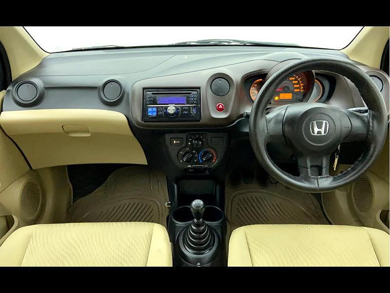 Used Honda Amaze [2013-2016] 1.5 E i-DTEC in Delhi