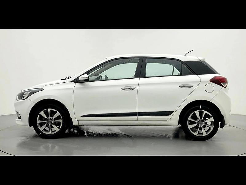 Used Hyundai Elite i20 [2014-2015] Asta 1.4 CRDI in Delhi