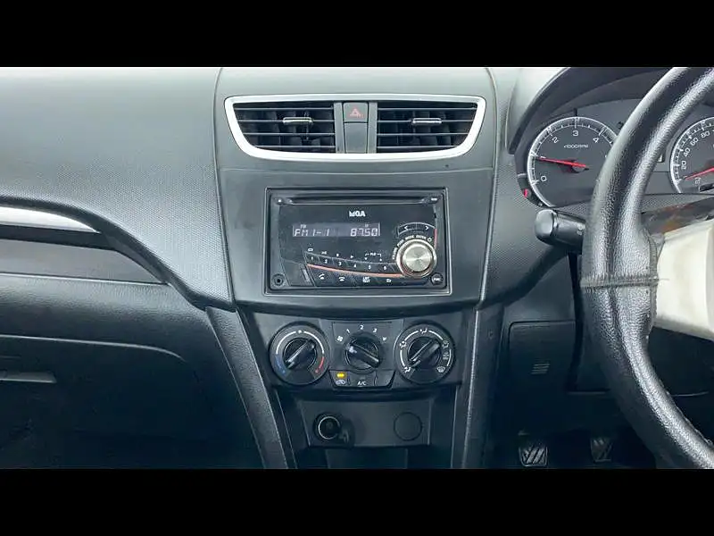 Second Hand Maruti Suzuki Swift [2011-2014] VDi in Ludhiana