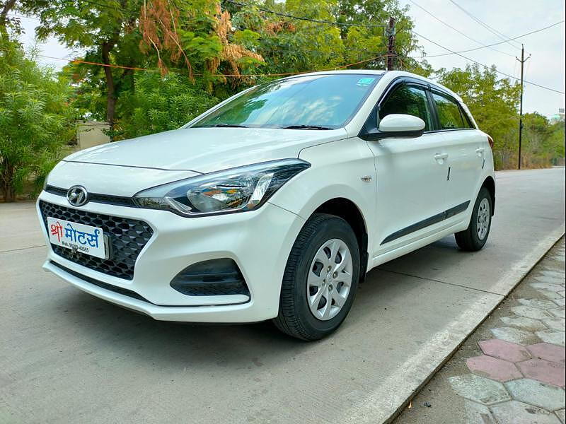 Used Hyundai Elite i20 [2019-2020] Magna Plus 1.2 [2019-2020] in Indore