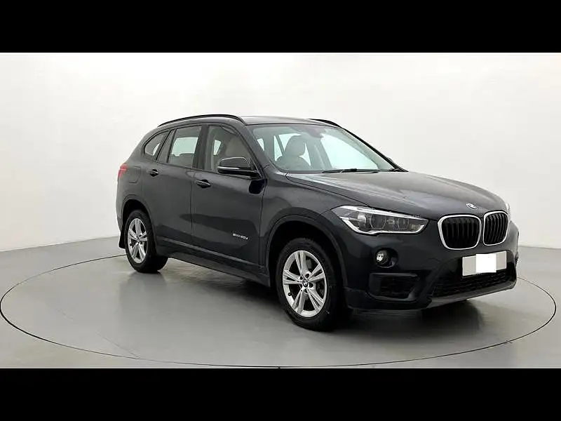Second Hand BMW X1 [2013-2016] sDrive20d xLine in Mumbai