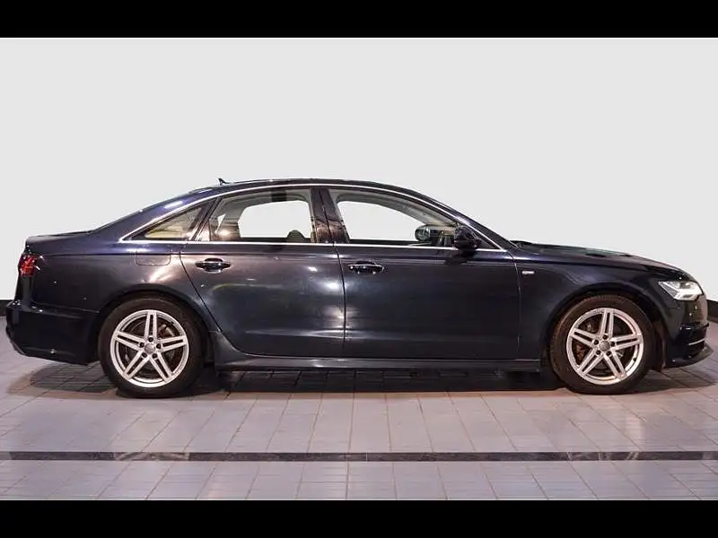 Second Hand Audi A6 [2015-2019] 35 TDI Matrix in Pune