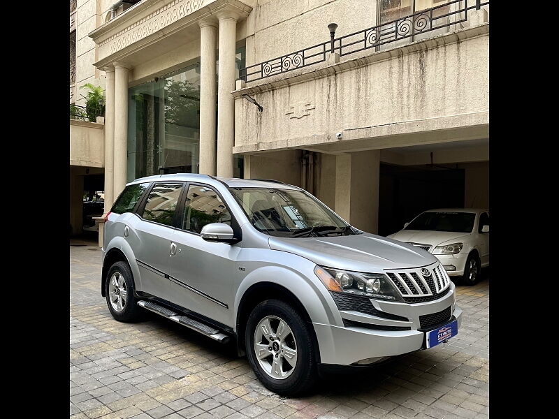 Used 2013 Mahindra XUV500 [2011-2015] W8 for sale at Rs. 5,21,000 in Mumbai