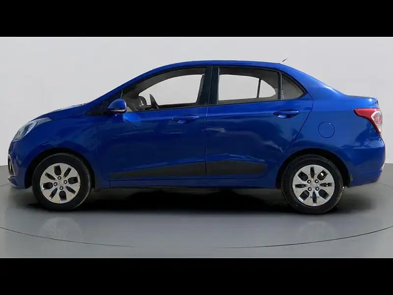 Second Hand Hyundai Xcent [2014-2017] S 1.2 in Kolkata