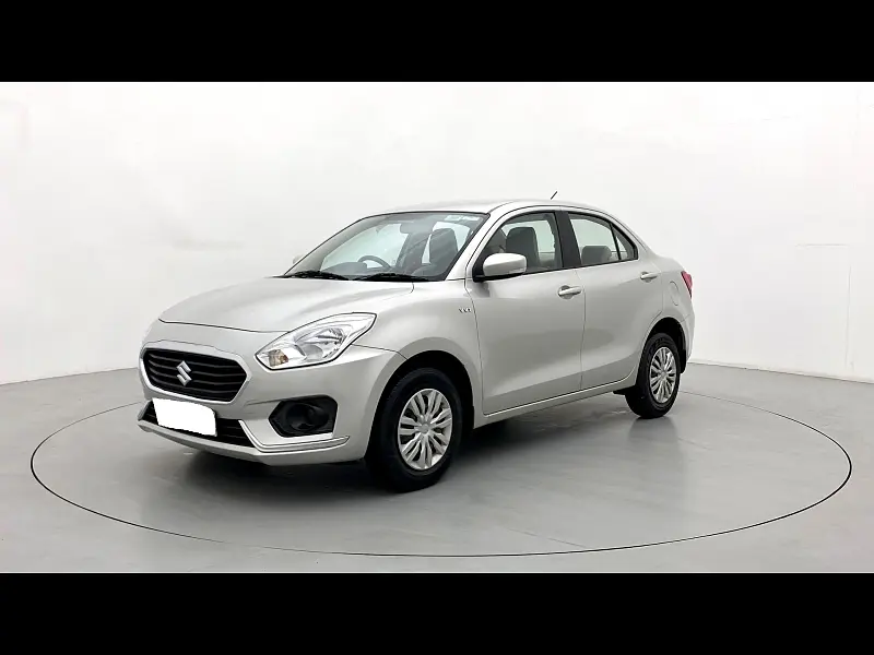 Second Hand Maruti Suzuki Dzire VXi [2020-2023] in Delhi