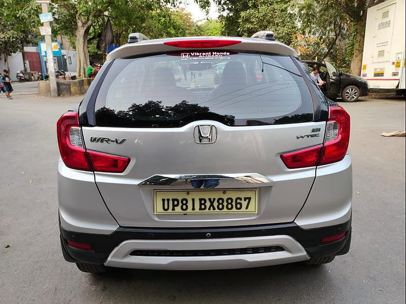 Used Honda WR-V [2017-2020] S MT Petrol in Noida