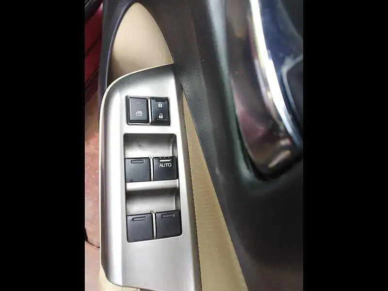 Second Hand Honda City [2014-2017] SV Diesel in Agra