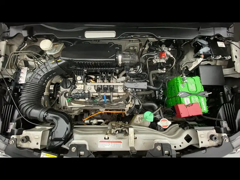Second Hand Maruti Suzuki S-Presso [2019-2022] VXi (O) CNG in Pune