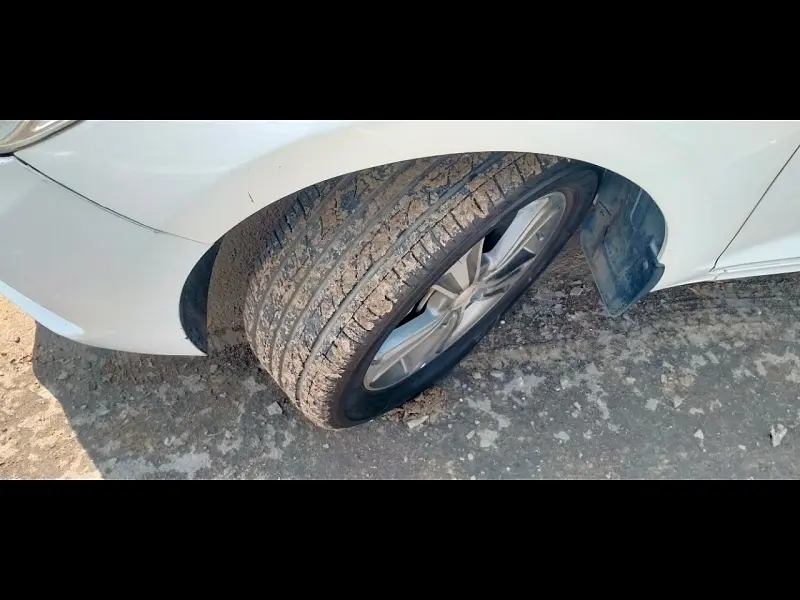 Used Hyundai Verna [2015-2017] 1.6 CRDI SX (O) in Jaipur