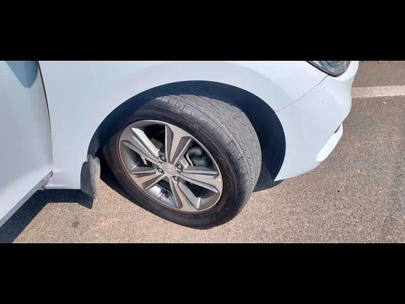 Used Hyundai Verna [2015-2017] 1.6 CRDI SX (O) in Jaipur